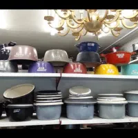 بازسازی ظروف