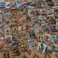 CD بازی کامپیوتر