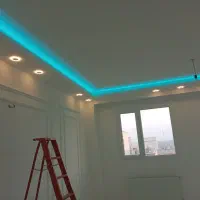 سیم کشی ساختمان