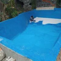 عایق رطوبتی. صوتی‌حرارتی نانو کالیمورا