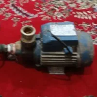 پمپ آب پدرولا نیم اسب اصل ایتالیایی|مصالح و تجهیزات ساختمان|اهواز, کمپلو جنوبی|دیوار