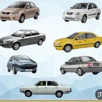 ماشین سواری