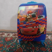 چمدان