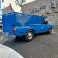 نیسان دیزل درجه یک28N|خودرو سواری و وانت|ایجرود, |دیوار