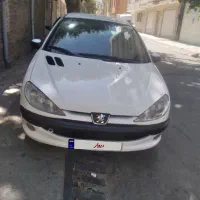 ۲۰۶ مدل ۸۹