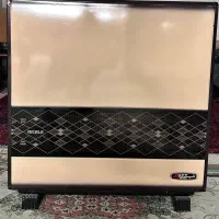 بخاری نیک کالا|بخاری، هیتر، شومینه|ابهر, |دیوار