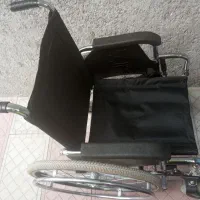 ویلچر نو|آرایشی، بهداشتی، درمانی|یاسوج, |دیوار