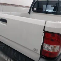 پراید وانت درحد خشک|خودرو سواری و وانت|طارم, |دیوار