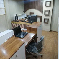 اجاره مغازه با دکور ام دی اف|اجارهٔ مغازه و غرفه|کردکوی, |دیوار