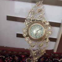 ساعت دیواری برنز|ساعت دیواری و تزئینی|تبریز, |دیوار