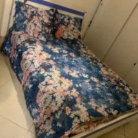 تخته خواب یک و نیم نفره