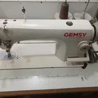 چرخ خیاطی صنعتی نو