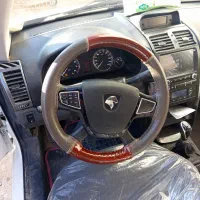 سمند سورن پلاس XU7P|خودرو سواری و وانت|گنبد کاووس, |دیوار