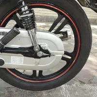 موتور کویر 200cc|موتورسیکلت|تهران, امیریه|دیوار