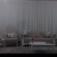 یک دست مبل راحتی