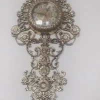 ساعت دیواری