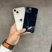 iPhone 13 Normal 128Gb Cha