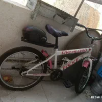 دوچرخه سایز 20