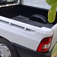 پراید وانت ۱۵۱ DE صفر پاششی|خودرو سواری و وانت|اصفهان, فروردین|دیوار