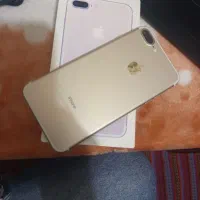 ایفون 7 پلاس  با حافظه ۱۲۸گیگ درحد نو