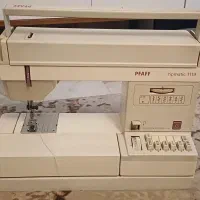 چرخ خیاطی مدل فاف ۱۱۱۹ کاچیران