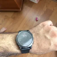 گارمین / Garmin Epix pro gen2 sapphire|ساعت|تبریز, |دیوار