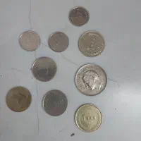 سکه و اسکناس قدیمی|کلکسیون سکه، تمبر، اسکناس|یزد, |دیوار