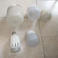 تعمیرات لامپ