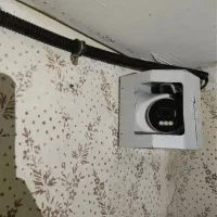 دوربین مداربسته (فروش،نصب، رفع اشکال)انواع دوربین