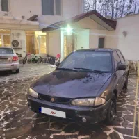 پروتون ویرا مدل ۸۵