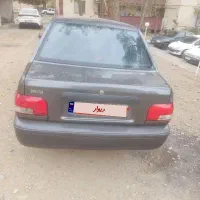پراید مدل ۹۴|خودرو سواری و وانت|تهران, قصر فیروزه ۲|دیوار