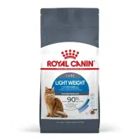غذای خشک گربه لایت ویت رویال کنین Light Weight