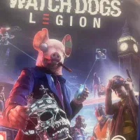 بازی پی اس فایو