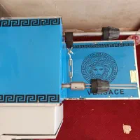 دستگاه سفره ی یکبار مصرف و کیسه زباله