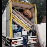 شرکت باربری مقدم به کل مناطق ایران بامجوز رسمی٪|خدمات حمل و نقل|آبادان, |دیوار