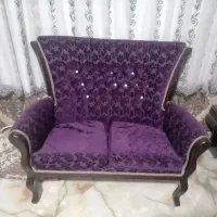 مبل و میز عسلی|مبلمان خانگی و میز عسلی|سنندج, |دیوار