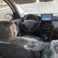 تیبا 1400|خودرو سواری و وانت|اهواز, کیانشهر|دیوار