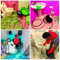 لوله بازکنی ماهدشت پیام محمدشهر ابریشم صفادشت ۲۴س|خدمات پیشه و مهارت|ماهدشت, |دیوار