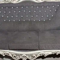 مبل ۷نفره|مبلمان خانگی و میز عسلی|قیدار, |دیوار