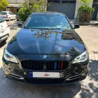 Bmw۵۲۳i