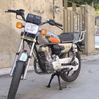 هوندا احسان200 مدل 1403 درحد