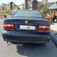 سمندLx|خودرو سواری و وانت|سردشت, |دیوار