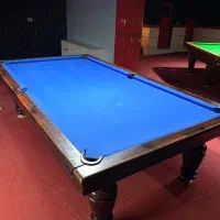 میز بیلیارد ۹ فوت خارجی