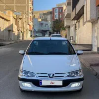 پژو پارس بدون رنگ|خودرو سواری و وانت|بوکان, |دیوار