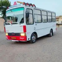 مینی بوس اویکو زیر خاکی