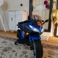 موتور شارژی