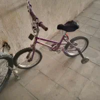 دوچرخه 16bmx