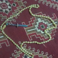 تسبیح شاه مقصود|زیورآلات و اکسسوری|آزادشهر, |دیوار