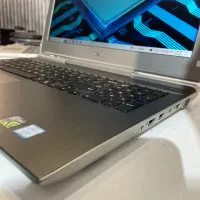 گیمینگi7نسل10حافظه512SSDرم24DDR4گرافیک6GB|رایانه همراه|تهران, میرداماد|دیوار