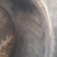 لاستیک کمباین